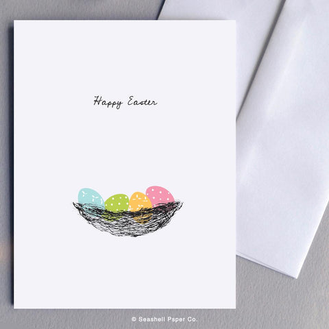 Easter Cards 