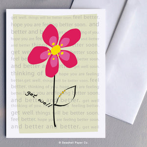 Mother's Day House Card - seashell-paper-co