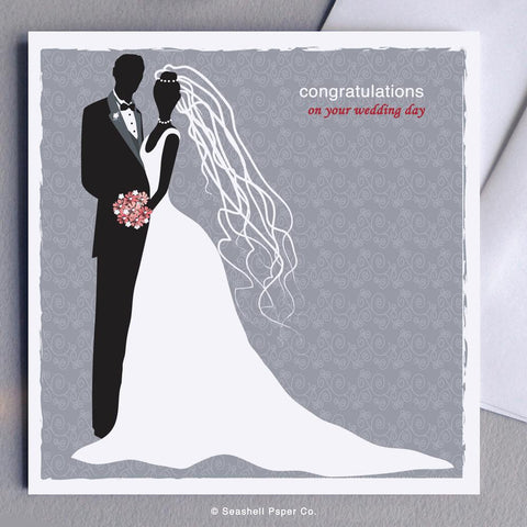 Wedding and Bridal Shower Wholesale Cards
